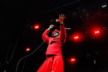 20250627 COULEUR CAFE VRIJDAG 20