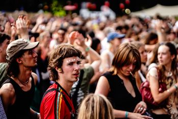 20250627 COULEUR CAFE VRIJDAG 27