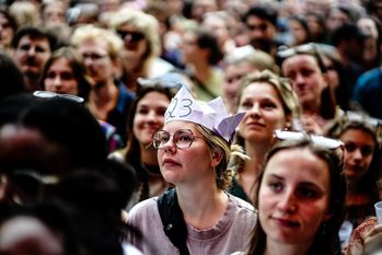 20250627 COULEUR CAFE VRIJDAG 86