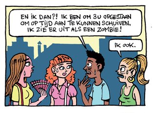 Cartoon 3 1986