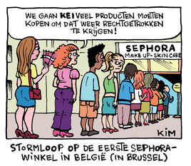 Cartoon 4 1986