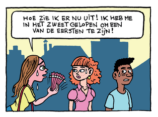 Cartoon 1 1986