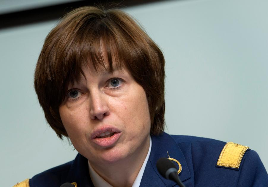 Catherine De Bolle nieuwe directeur van Europol | BRUZZ