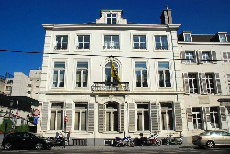 Rekenhof wil dat De Warande lening terugbetaalt