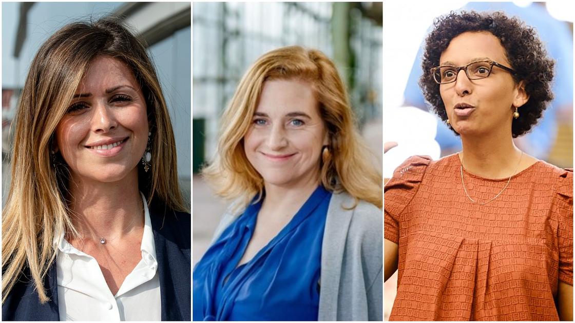 Vrouwen in de Brusselse regering: ‘We gaan erop achteruit’ | BRUZZ