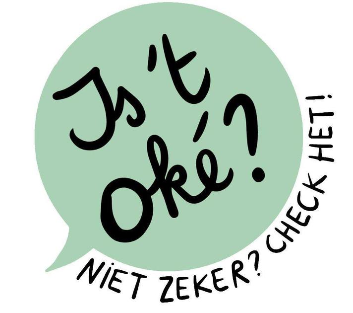 Sensoa Sensoa lanceert campagne tegen seksueel overschrijdend gedrag | BRUZZ