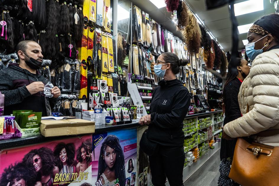 Sensibiliseren Om Te Vaccineren Een Werk Van Lange Adem BRUZZ