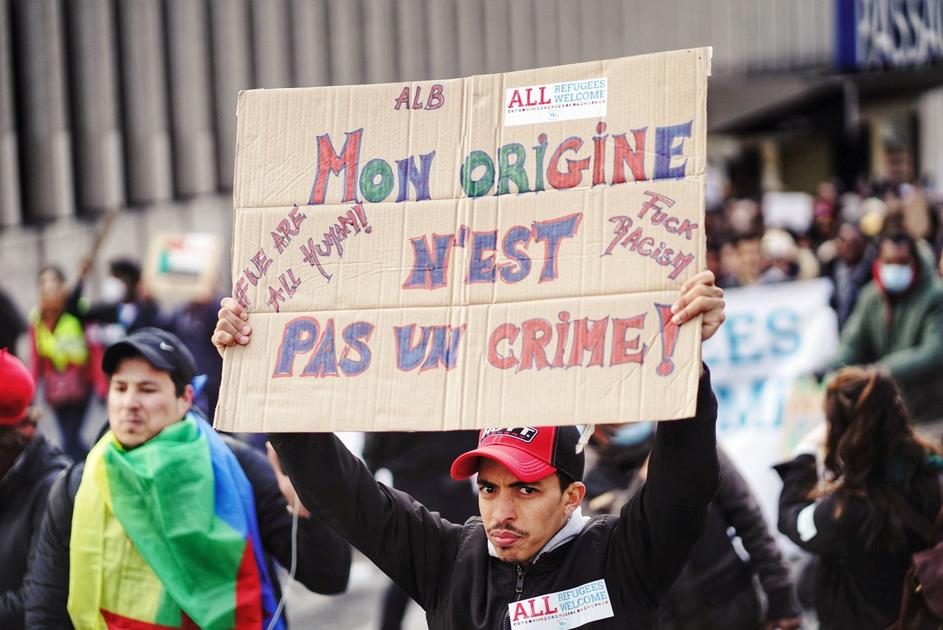Unia opende 190 racisme-dossiers in Brussel in 2024