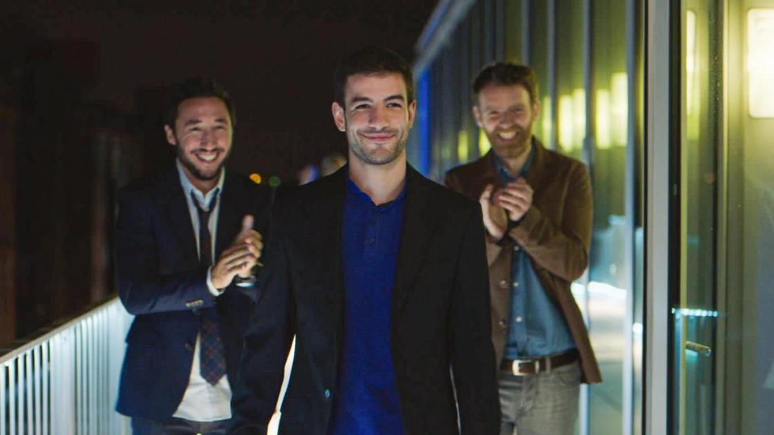 'Arthur Rambo' : un quasi thriller inspiré de faits réels | BRUZZ