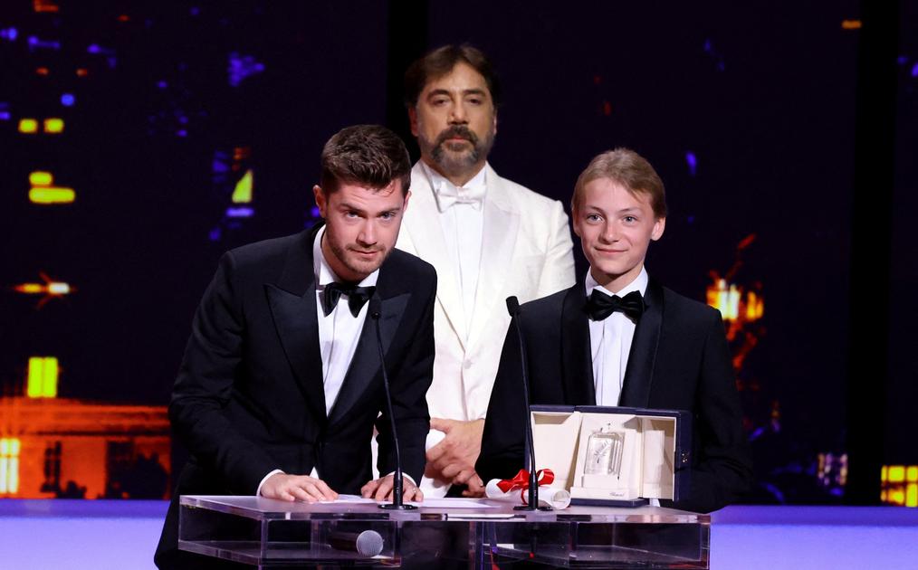 “Close” diretto da Lukas Dhont, candidato all’European University Film Award