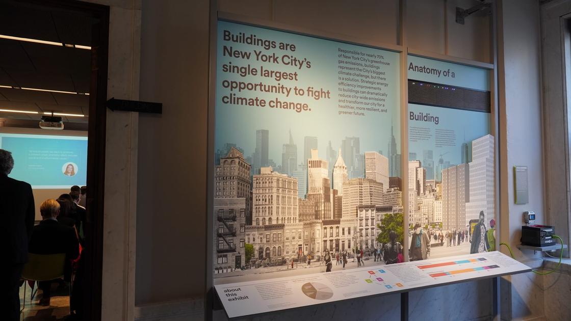 New York embraces sustainable building inspiration from Brussels