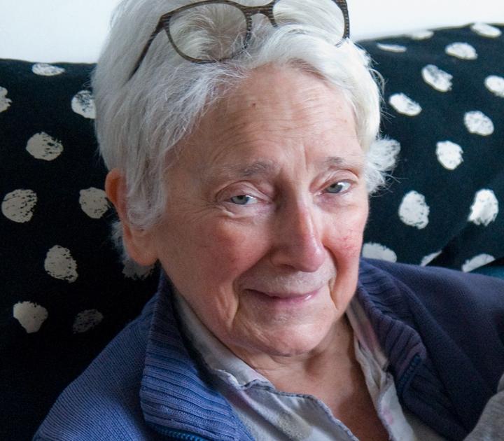 De oprichtster van eetcafé Het Warm Water is niet meer ‘Ze was een inspirat