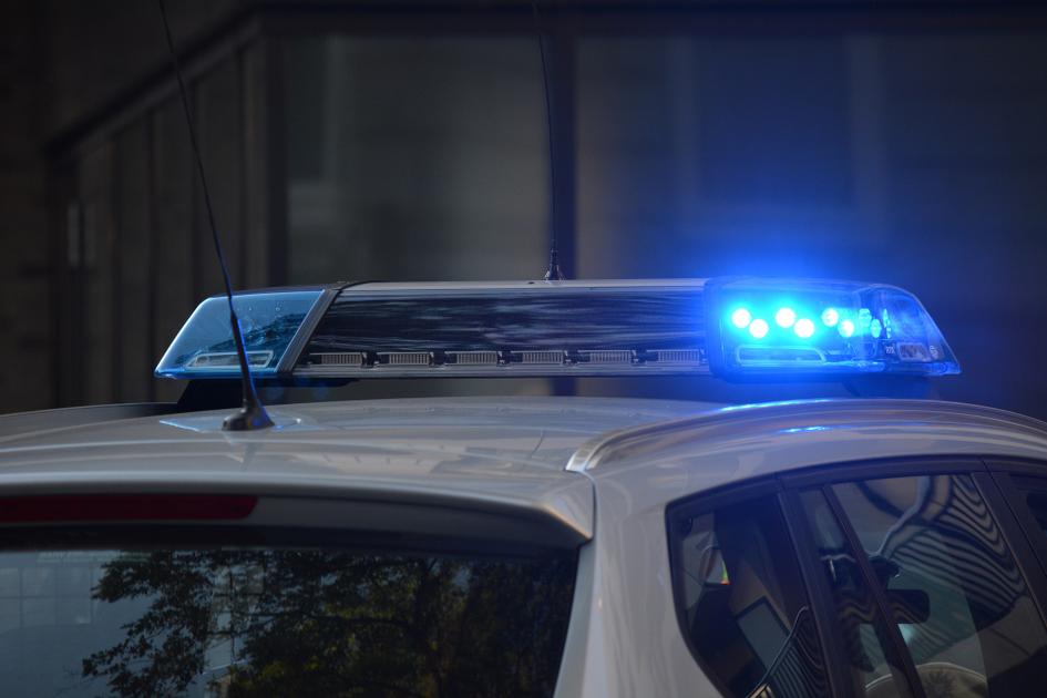 Drie schietpartijen in één nacht