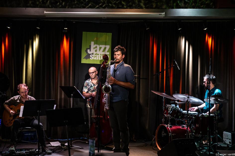 Jazz Station in Sint-Joost kampt met financiële problemen, giften moeten redding brengen