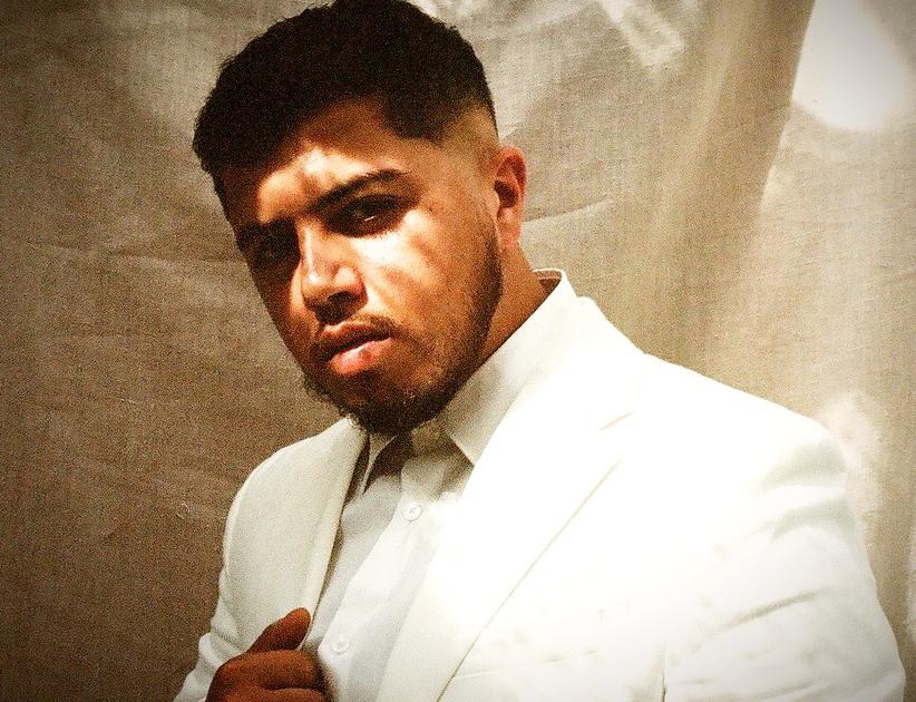 Miljoenenpubliek voor Brusselse rapper die kwetsbaarheid durft te tonen ...