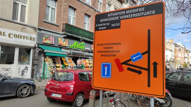 Nieuw Circulatieplan Berenkuilwijk Nog Niet Voor Meteen: 'Er Is Geen ...