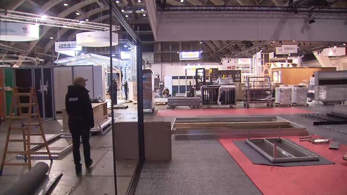 Batibouw pakt het dit jaar kleiner aan: 'We leggen de nadruk op