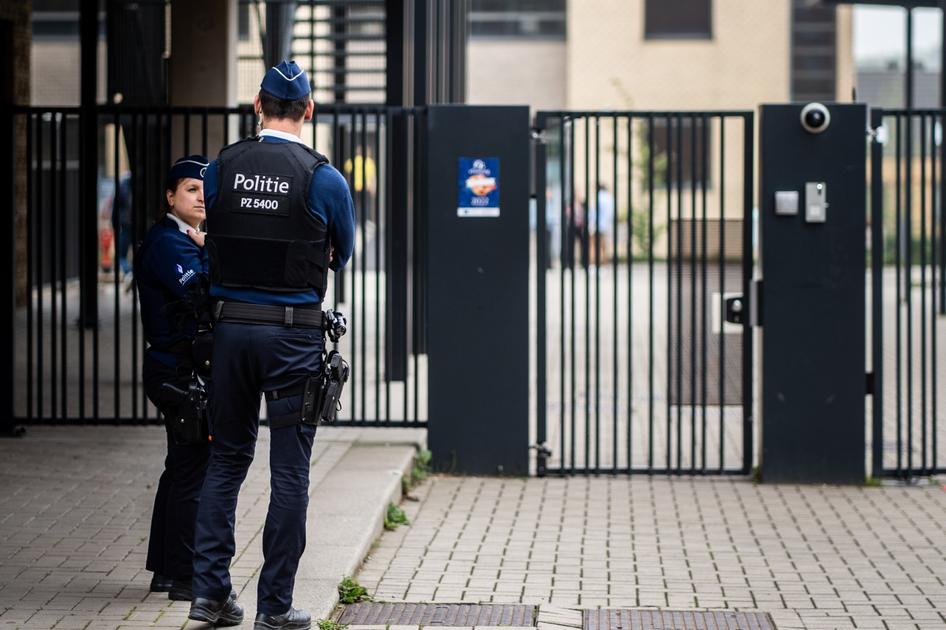 Verdachte Van Vechtpartij Met Dodelijke Afloop In Zaventem Krijgt ...