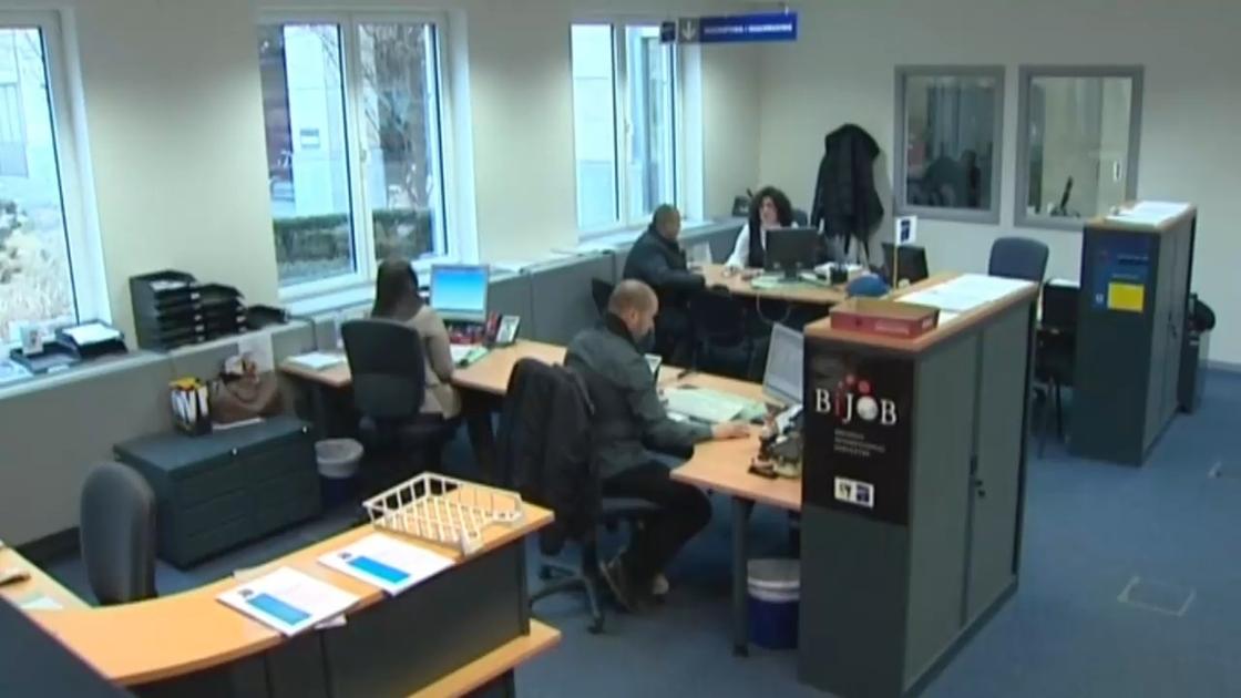 Malaise Bij Brusselse Arbeidsinspectie: 1 Op De 3 Werknemers ...