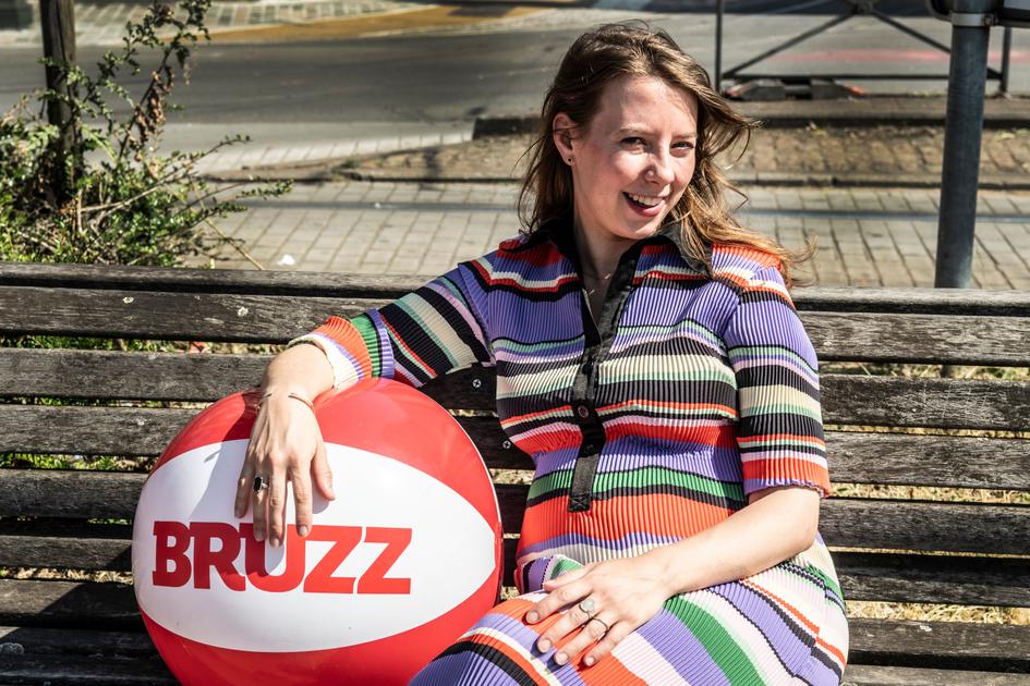 Aline Muylaert (CitizenLab): ‘Deze zomer platte rust, niks hiken of ...