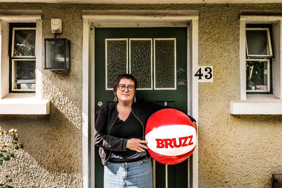 Elke Roex (ex-politica): ‘Ik kies niet alleen een andere job, maar ook een