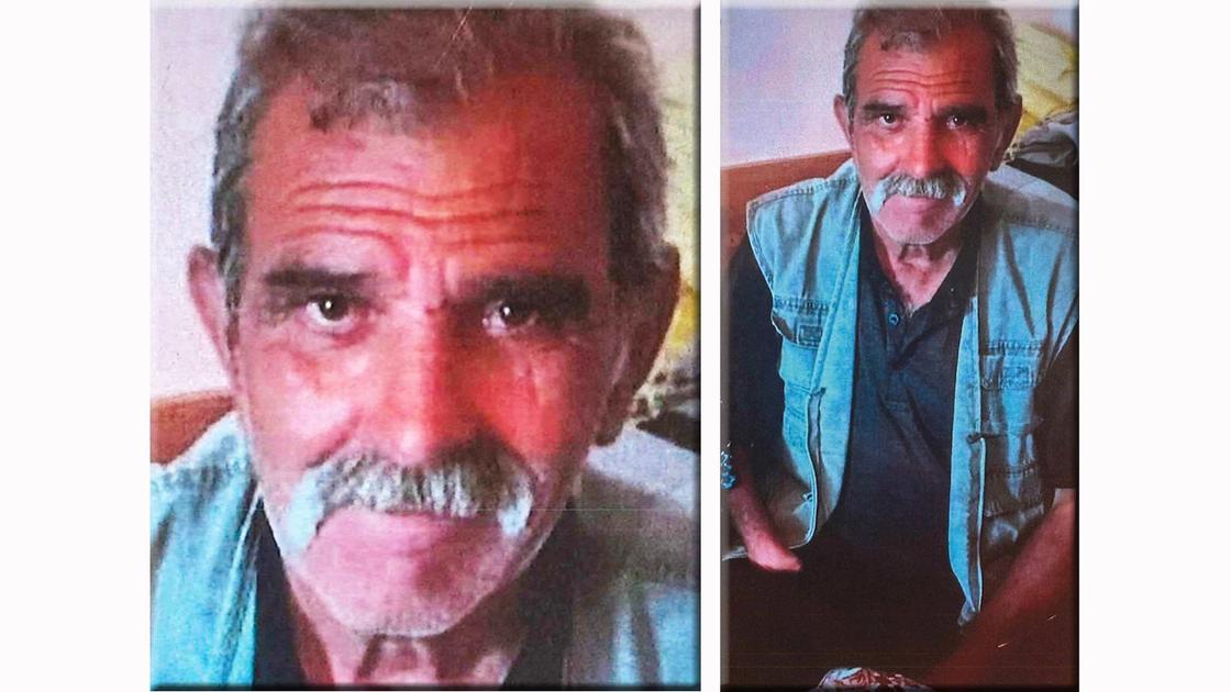 72 Jarige Man Uit Schaarbeek Is Vermist Bruzz