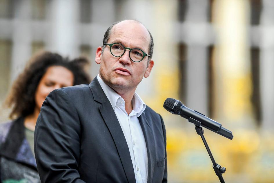 Philippe Close wil eenheid van commando na recente schietpartijen