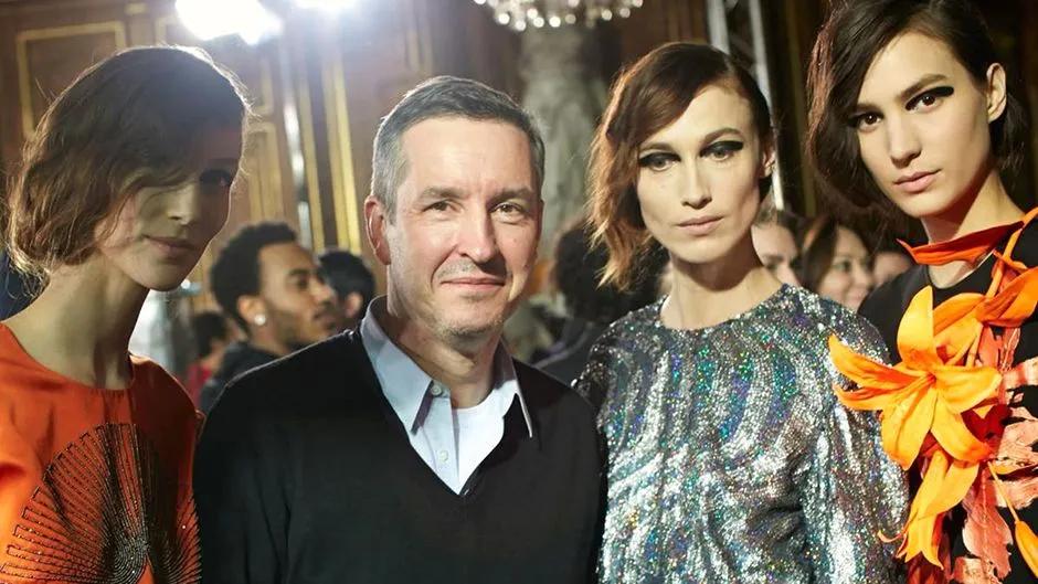 Dries Van Noten quits: ‘Wants to shift focus to things I never had time for’