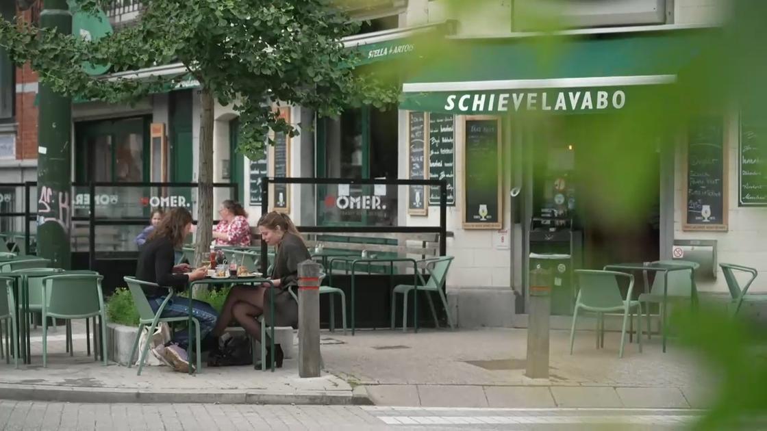 In deze gemeentes wonen de meeste Nederlandstalige Brusselaars