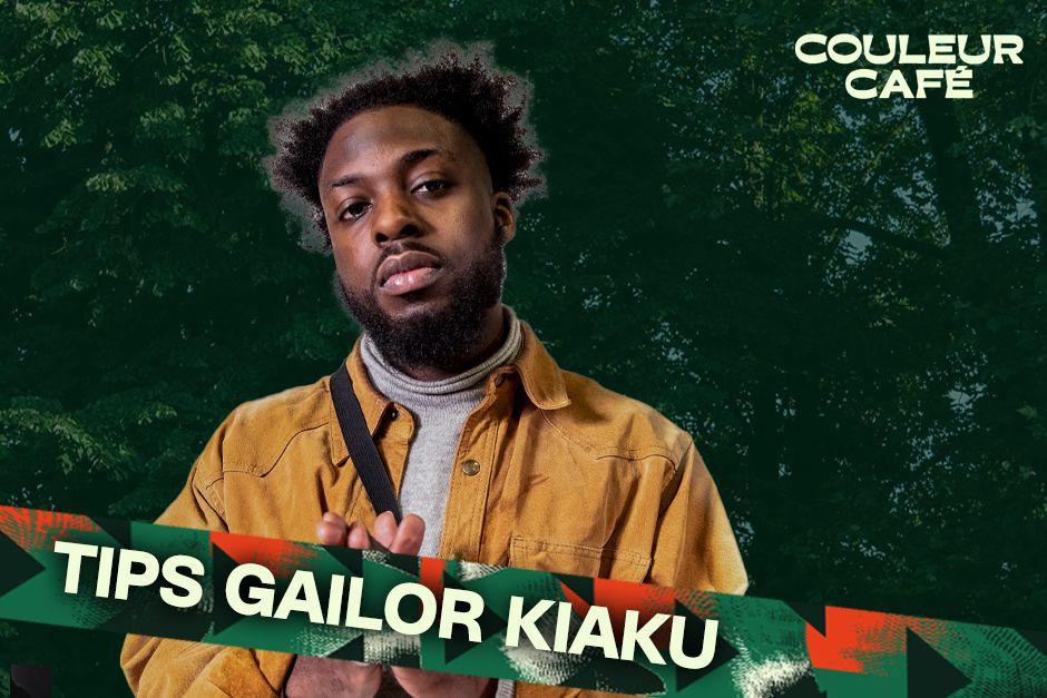 Couleur Café-tips (3): Gailor Kiaku over Tems, Ferre Gola en Cristale ...