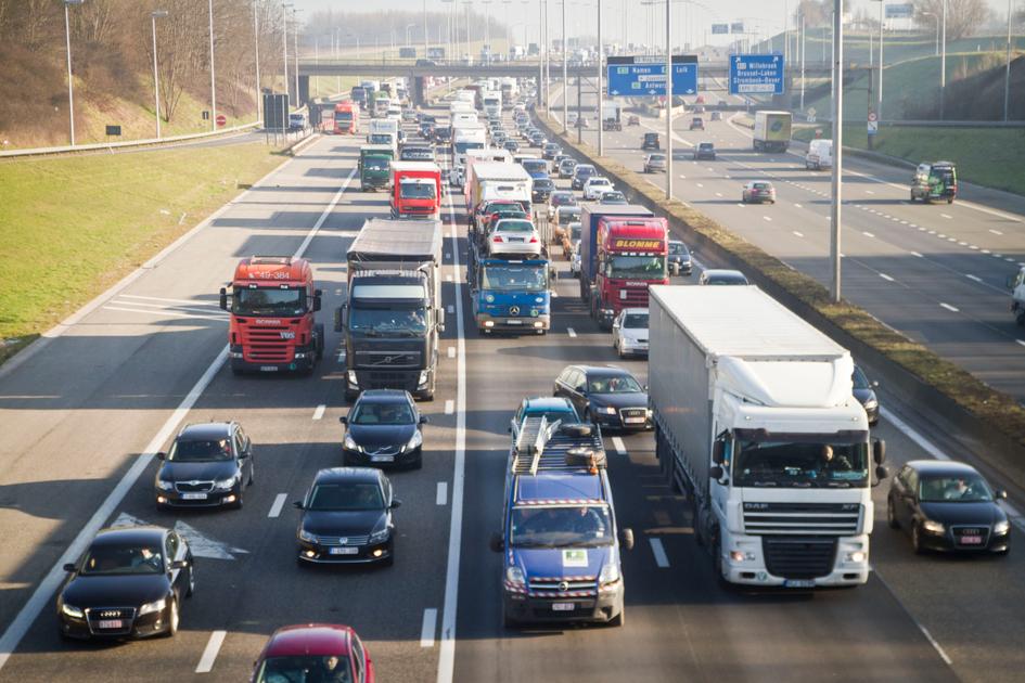 Brussels Vignette: Extra Cost Threat for Brussels Residents - News Directory 3