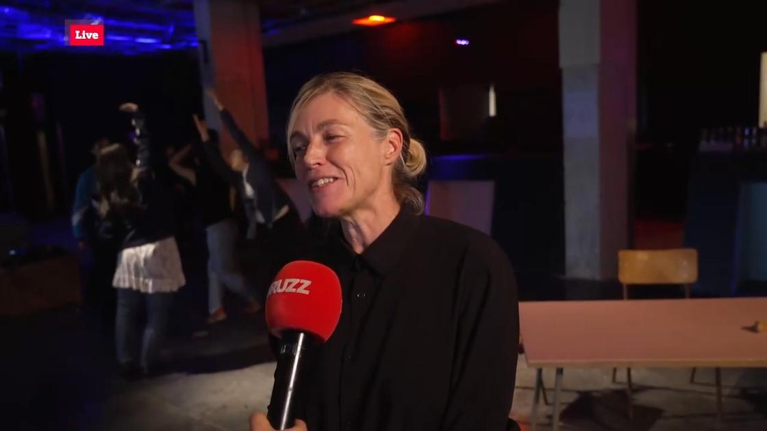 Bodies in Space opent vrijdag de deuren: 'Bouwen voort op erfenis van Mercerie'
