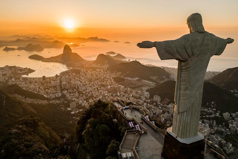 50 Brusselse bedrijven reizen naar Brazilië voor economische missie