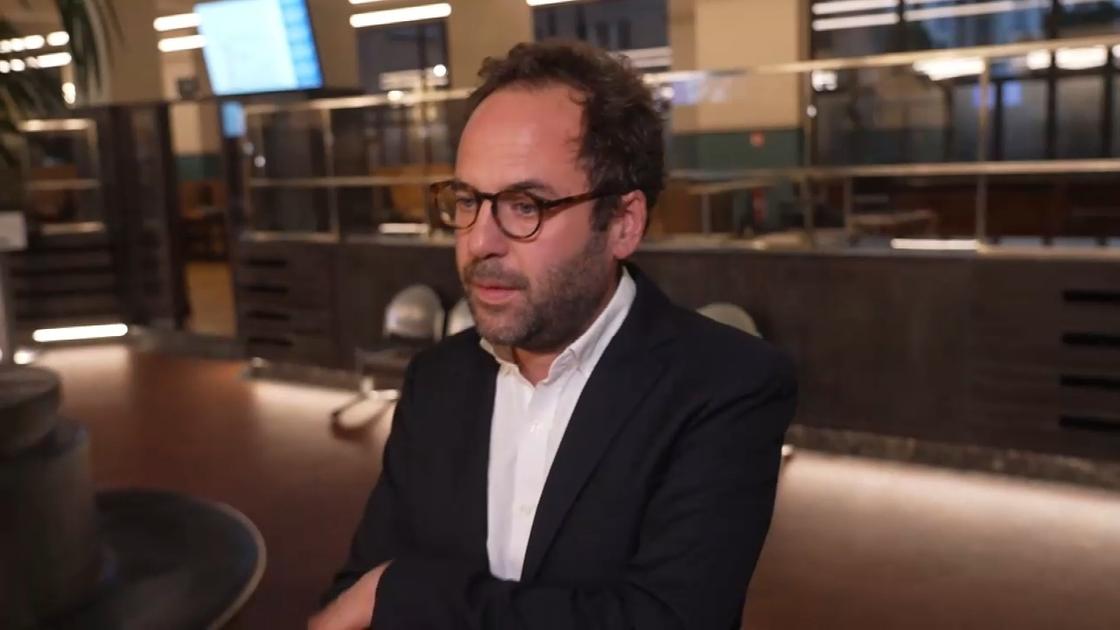 Extreemlinks mee aan de macht in Vorst, Charles Spapens (PS) wordt ...