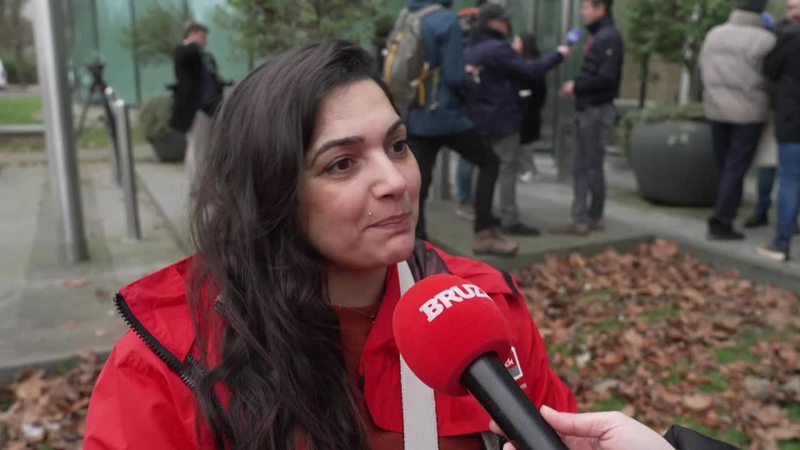 Brusselse Lunch Gardens sluiten na faillissement: 'Het is allemaal erg triest'