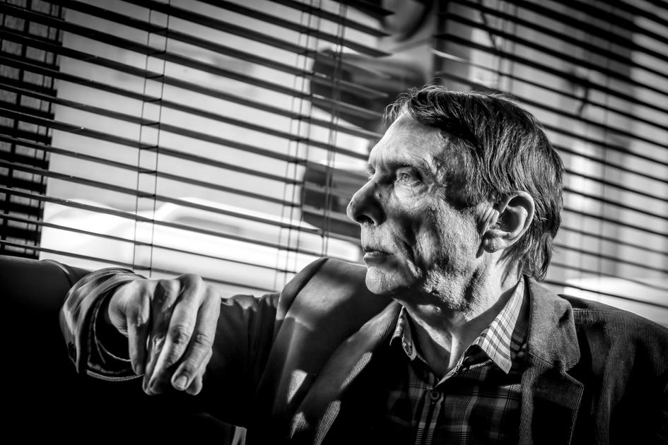 Voormalige Rode Duivel en Anderlecht-topper Gille Van Binst sterft op