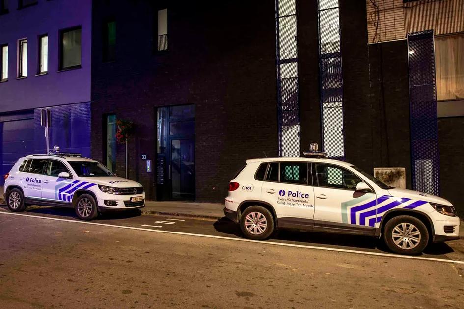 Verdachte dodelijke steekpartij Sint-Joost voorwaardelijk vrijgelaten