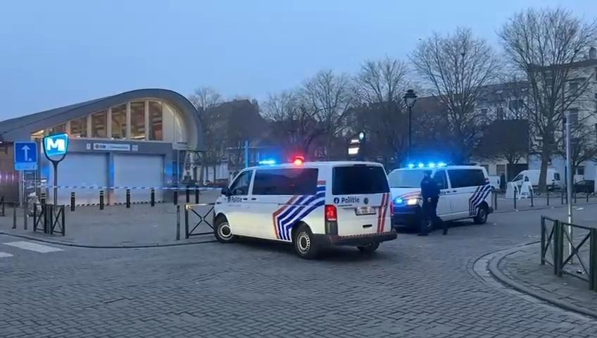 Nieuwe schietpartij bij Clemenceau, slachtoffer even in levensgevaar