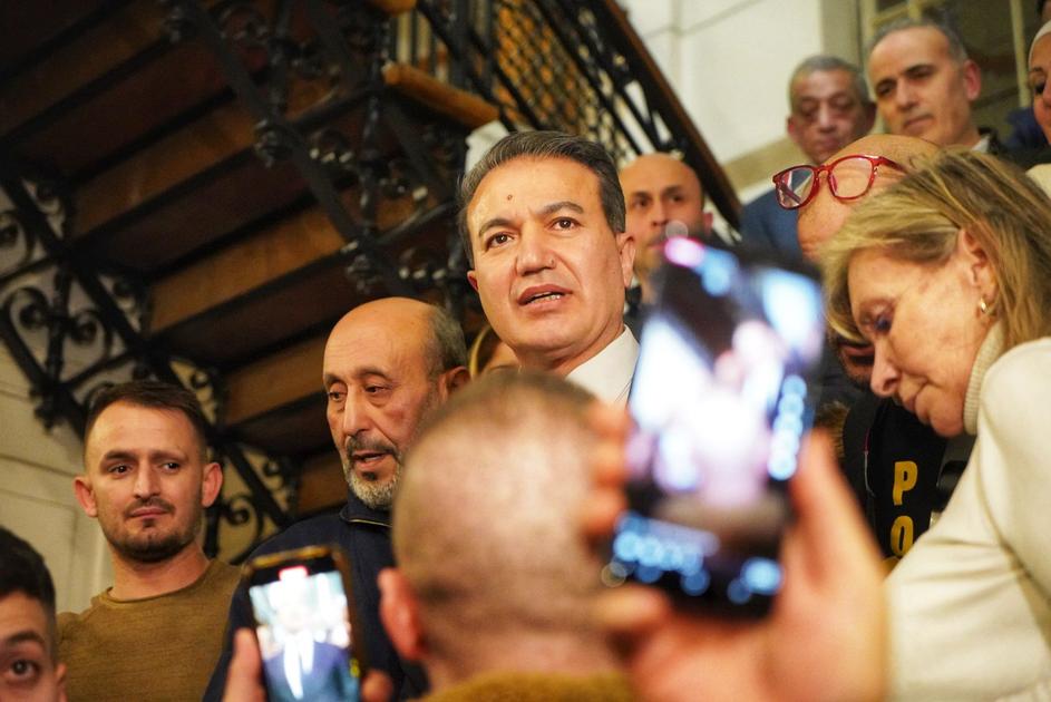 Regering start procedure dwangtoezicht Sint-Joost-ten-Node