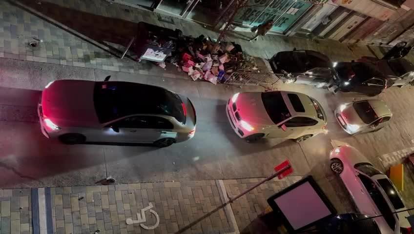 Buurtbewoners club Mirano vragen Leuvensesteenweg ‘s nachts te sluiten voor verkeer