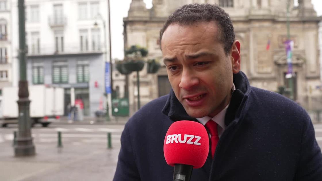 Geen sjerp voor Philippe Boïketé (PS): 'Ik ben tevreden want we houden stand'