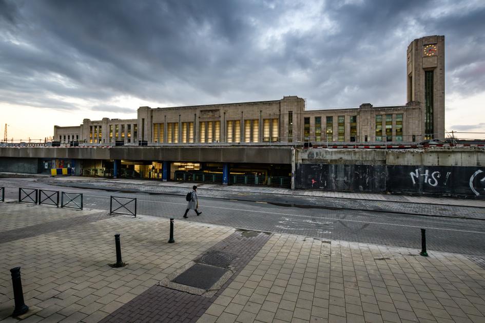 Slachtoffer van dubbele moordpoging in Brussel-Noord geïdentificeerd