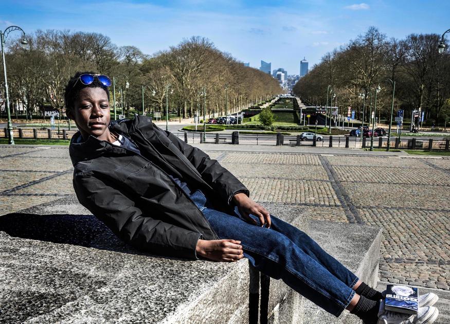 Gabriel-Charles (13): ‘Ik wil onderzoek doen naar buitenaards leven’