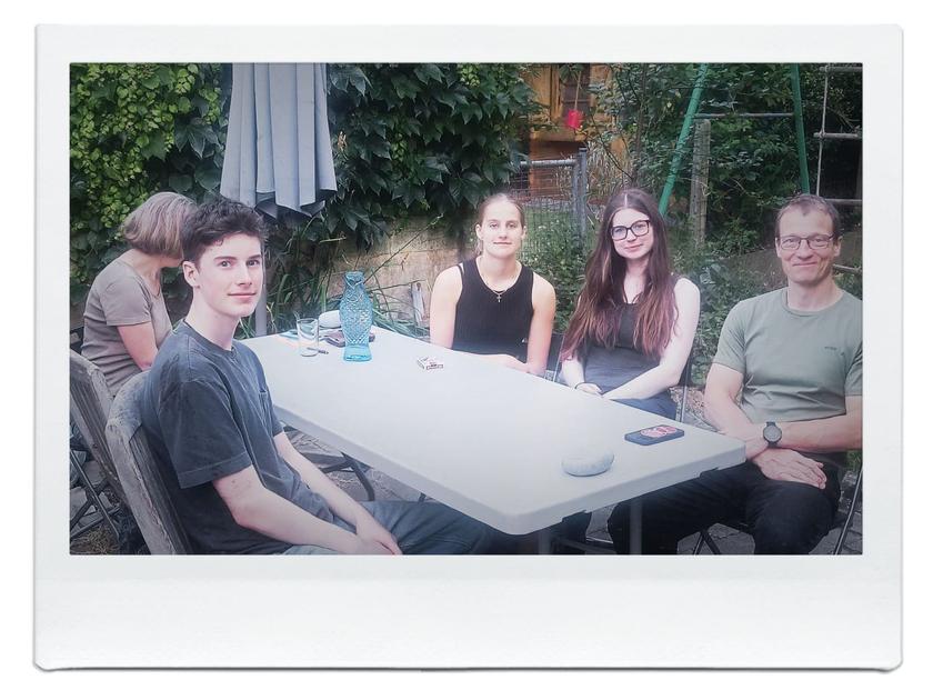 Gastvrij Brussel (2): op de slaapbank bij Alistair en Laurence