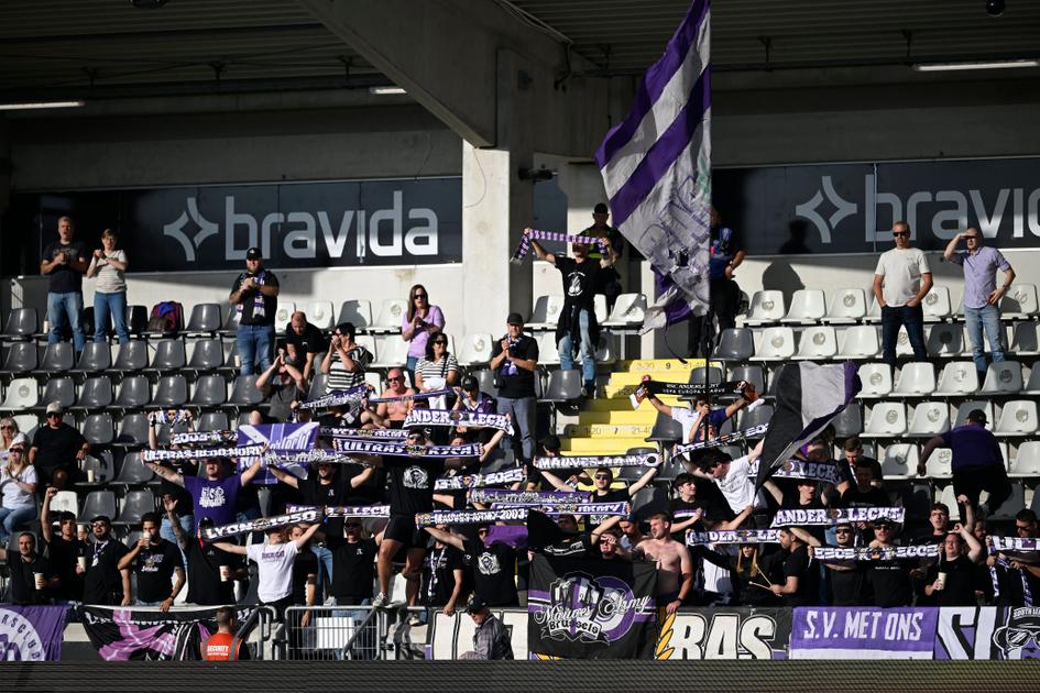 RSCA probeert boze fans te sussen: tickets terugbetaald na afgang tegen ...