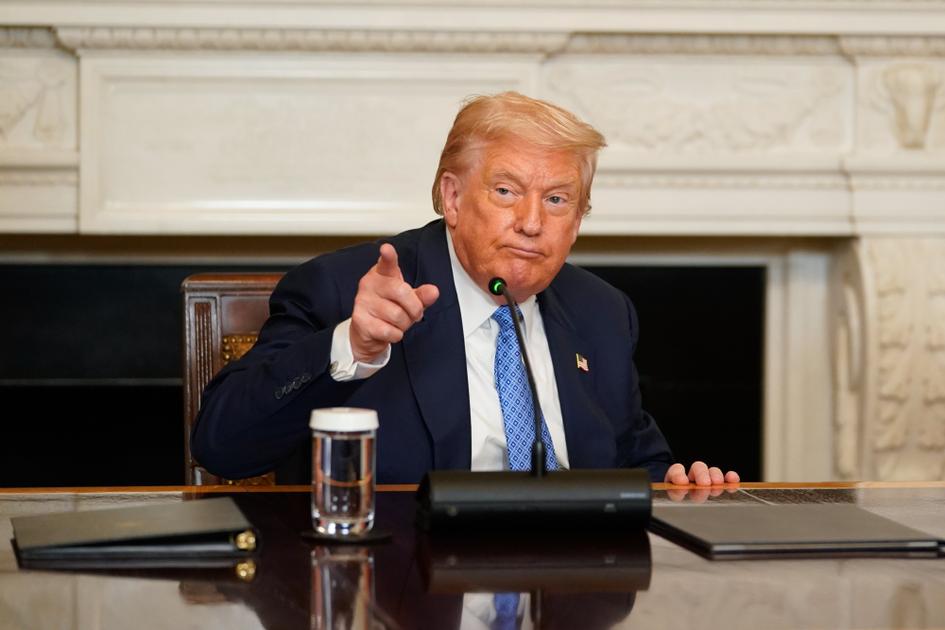 トランプ率はブリュッセル企業にも影響します：「これは非常に悪いニュースです」