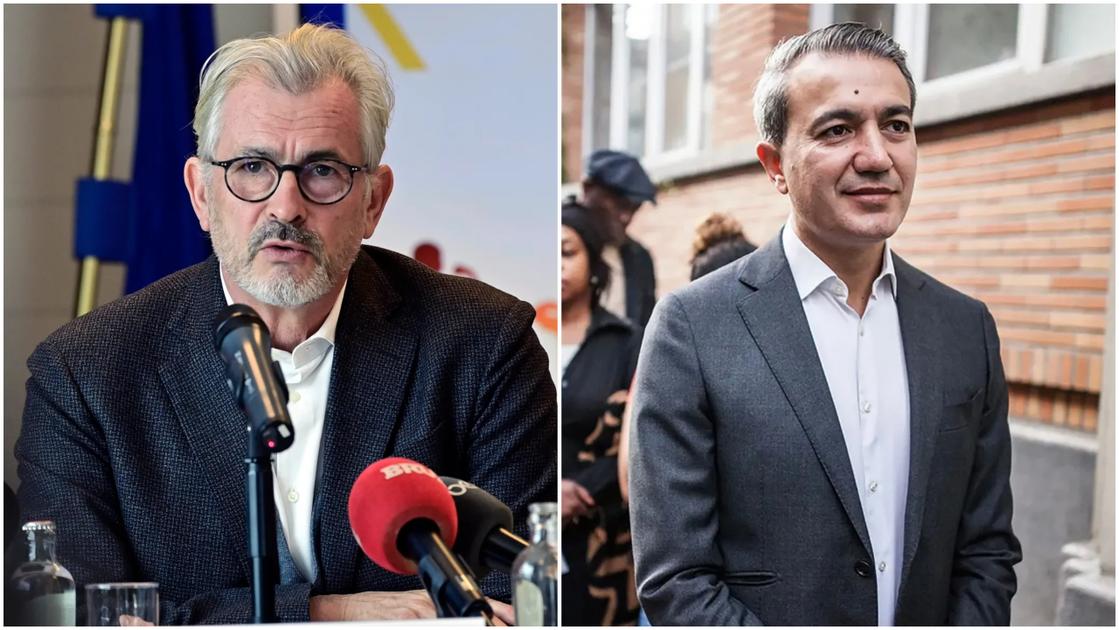 Brussels Gewest werpt Sint-Joost financiële reddingsboei toe, maar stelt voorwaarden