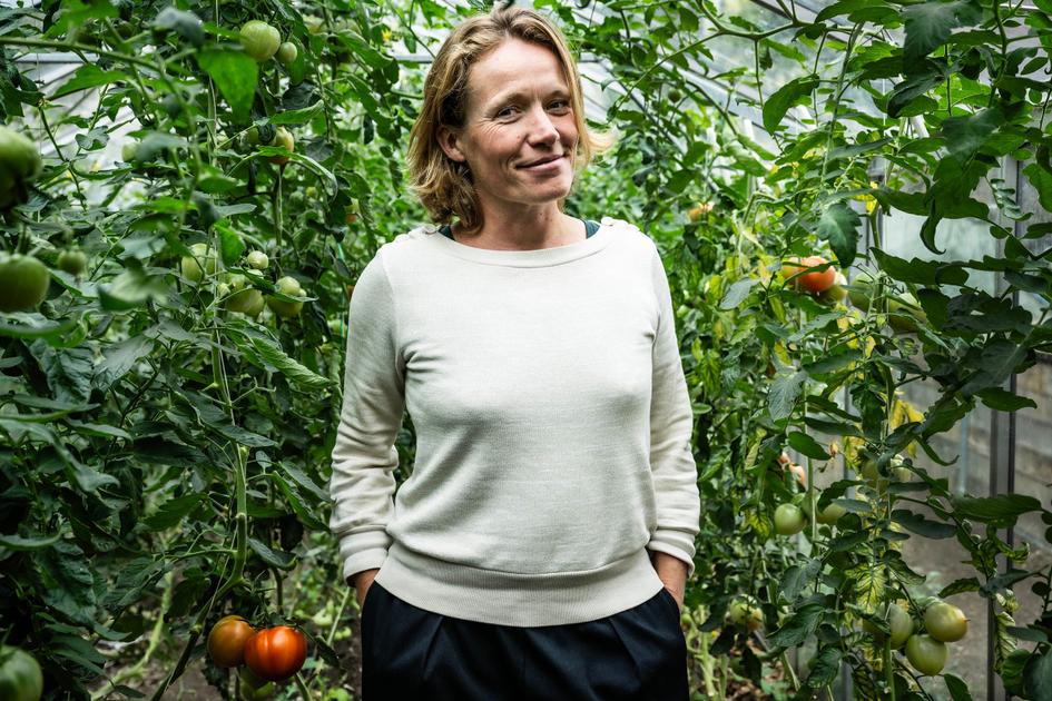 Liesbeth Driesen (Groot Eiland): 'Vacatures in Brussel zijn niet ...