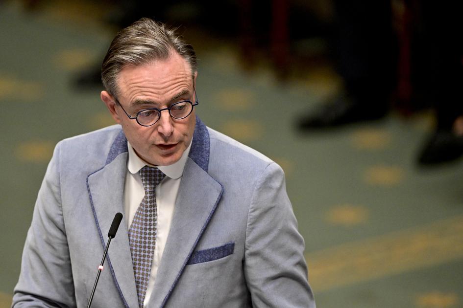 Le gouvernement De Wever économise près d’un demi-milliard d’euros sur les fonctionnaires fédéraux