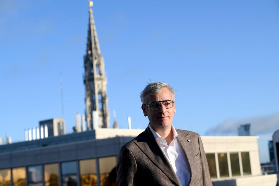 Brusselse regering start procedure voor vijfde schijf van voorlopige twaalfden